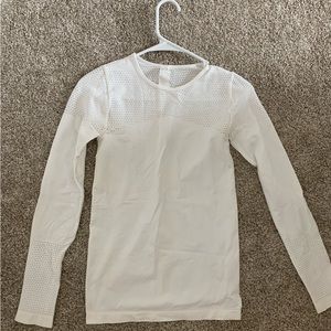 Fabletics Longsleeve Workout Top